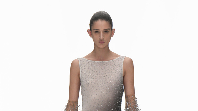  

Prohlédněte si kolekci Fendi Couture 2024
