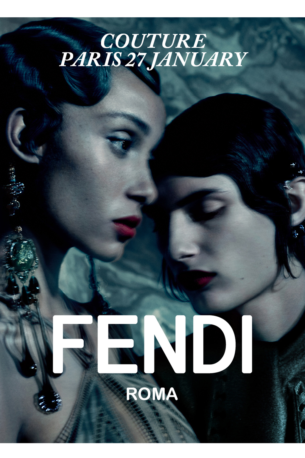 Fendi Fendi
