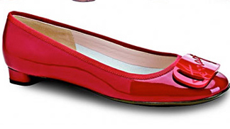 Ferragamo pro všechny