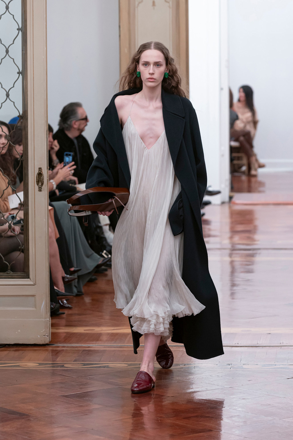 Ferretti FW25