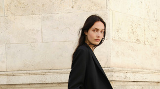 Alberta Ferretti, SS26