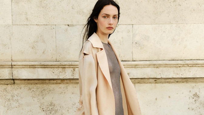 Alberta Ferretti, SS26 Alberta Ferretti, SS26