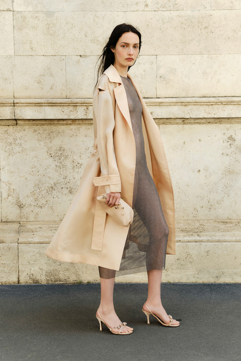 Alberta Ferretti, SS26 Alberta Ferretti, SS26