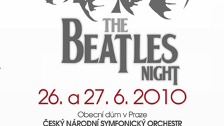 Festival Prague Proms rozezní Beatles