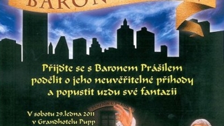 Festivalový bál