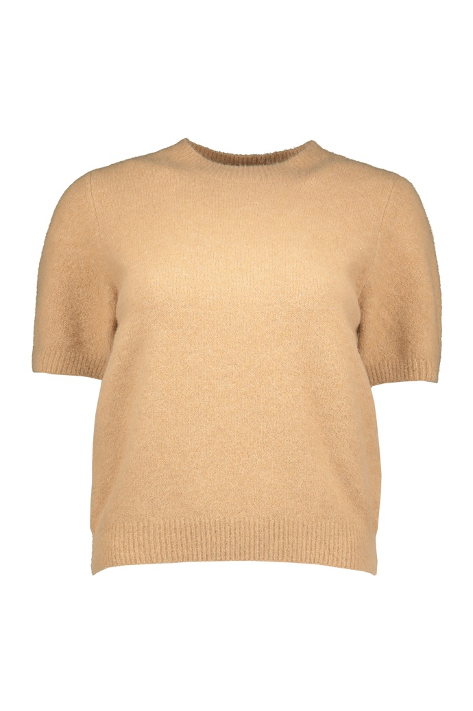 Úpletový top s příměsí vlny, F&F, 649 Kč