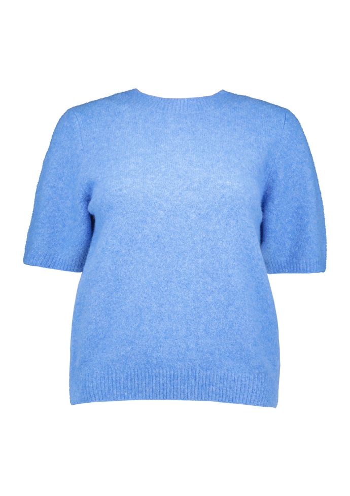Úpletový top s příměsí vlny, F&F, 649 Kč