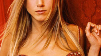 Jennifer Aniston je nejžádanější single ženou světa