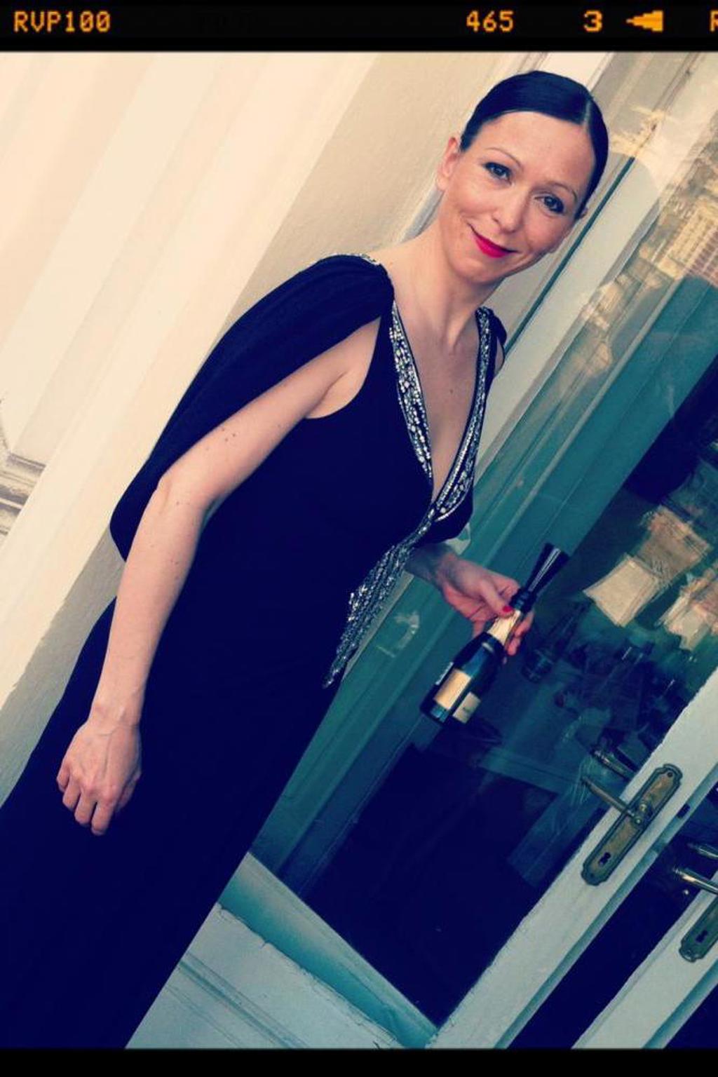 ELLE obléká celebrity: Závěrečné předávání cen ELLE obléká celebrity: Závěrečné předávání cen