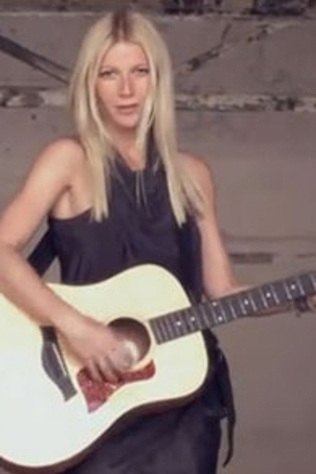 Trailer: Gwyneth Paltrow se promění v country hvězdu