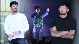 Hvězdný porotce SuperStar Calin: Cesta chudého kluka z Moldavska na vrcholy hitparád a milionové výdělky 