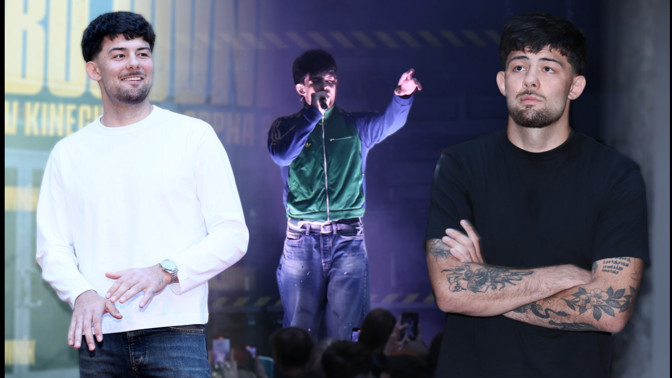 Hvězdný porotce SuperStar Calin: Cesta chudého kluka z Moldavska na vrcholy hitparád a milionové výdělky 