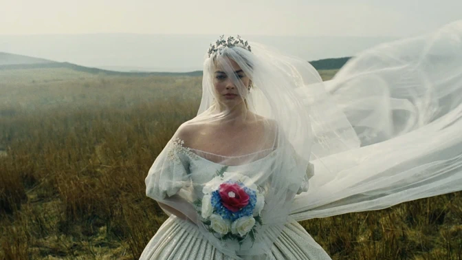 Wuthering heights