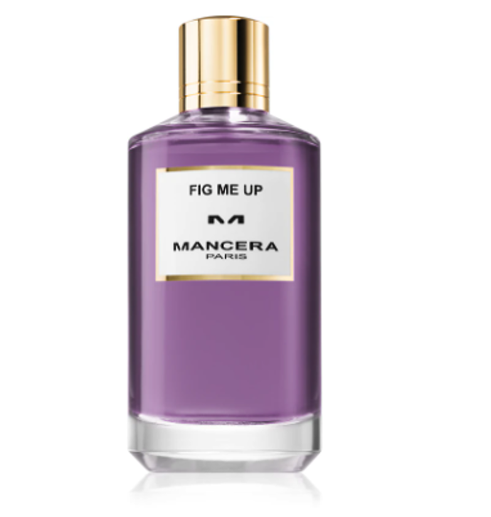 Fig Me Up, Mancera, 2690 Kč, prodává Notino Fig Me Up, Mancera, 2690 Kč, prodává Notino