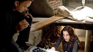 Film: Andělé a démoni svádí boj o Vatikán 