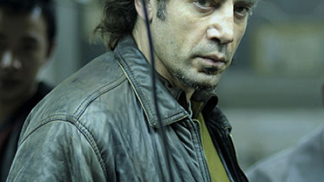 Film týdne: Biutiful