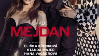 Filmy, hvězdy & #ELLEBEAUTYLOUNGE