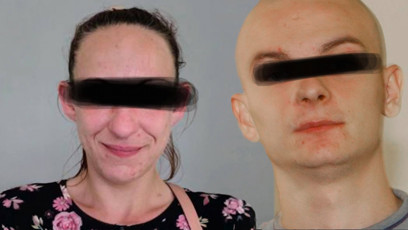 FOTO: Ze smrti maminky Michaely je podezřelý již dříve odsouzený vrah Michal.