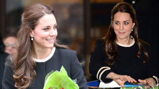 Tohle by od Kate Middleton nikdo nečekal: Rozpustilá reakce princezny nadchla internet