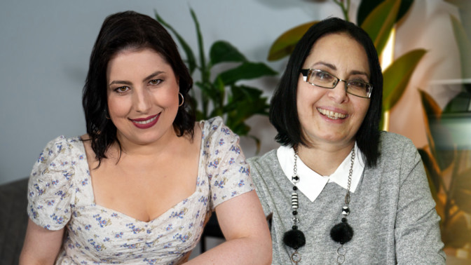 Lovkyně Belladonna zdědila po mamince otravný zlozvyk: Jak já to nesnášela, a teď to dělám taky