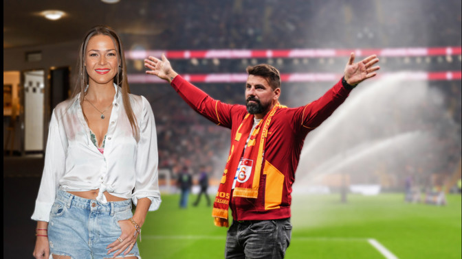 Bouřlivý rozvod, tahanice o děti, nová partnerka a... Milan Baroš nelení a kolem Vánoc se stane trojnásobným tatínkem 