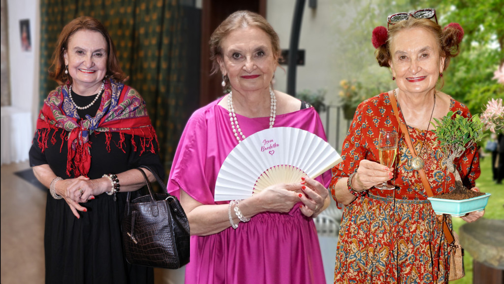 Herečka Eva Holubová vrká na Sicílii, kde koupila domeček, s „nevěrným“ manželem za dohledu Vojty Dyka 