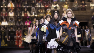 Módní podzim: na co se můžeme těšit u Louis Vuitton?
