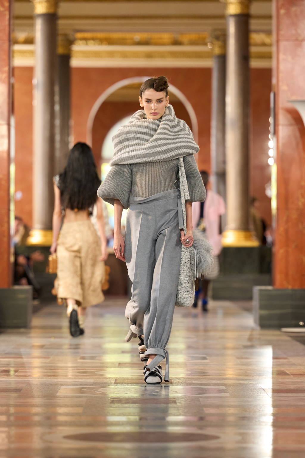 Louis Vuitton SS26