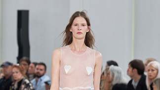 Fiorucci, SS25 Fiorucci, SS25