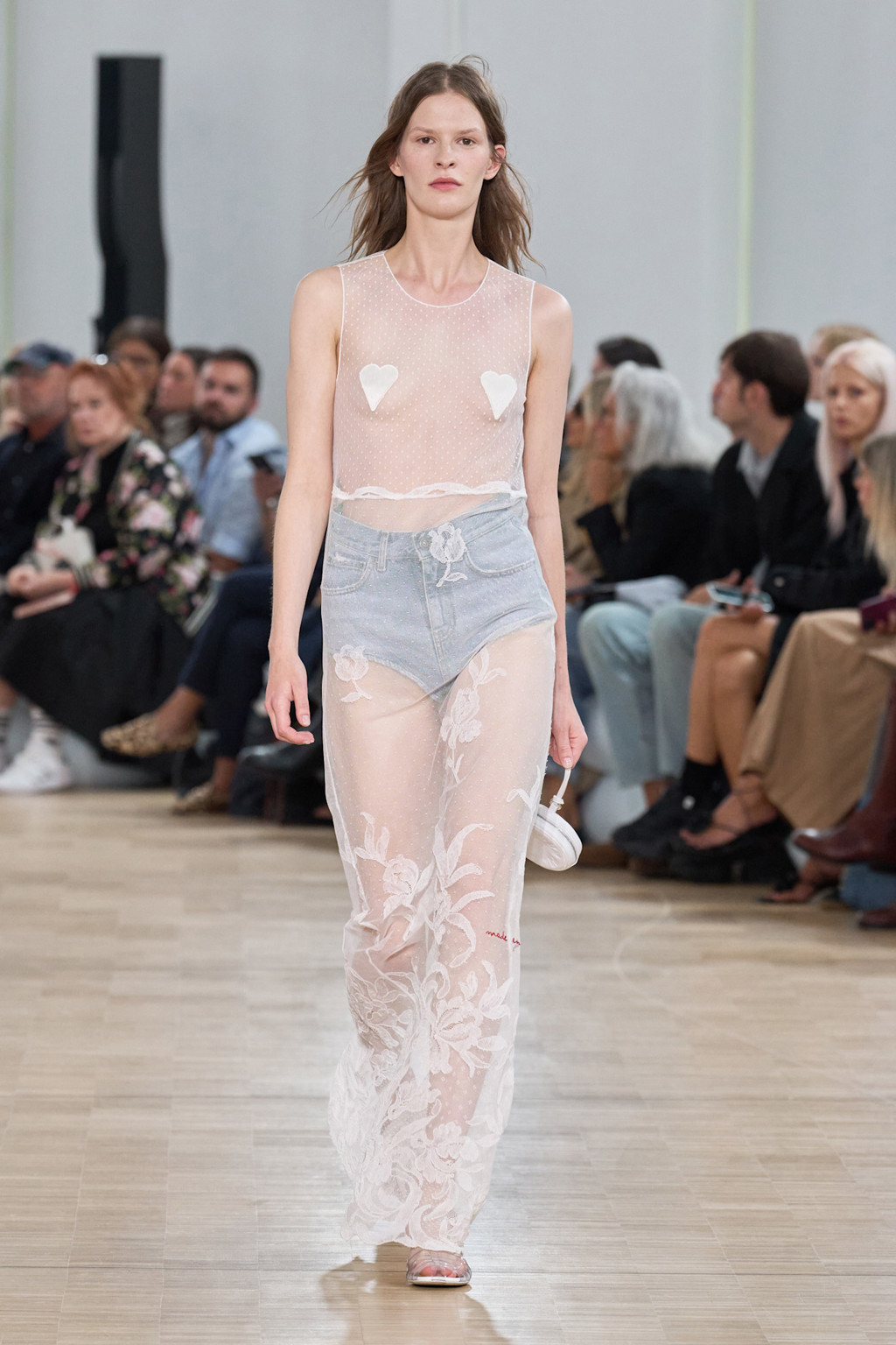 Fiorucci, SS25 Fiorucci, SS25