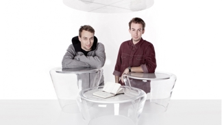 Firmě BOMMA bude nově šéfovat mladé duo deFORM