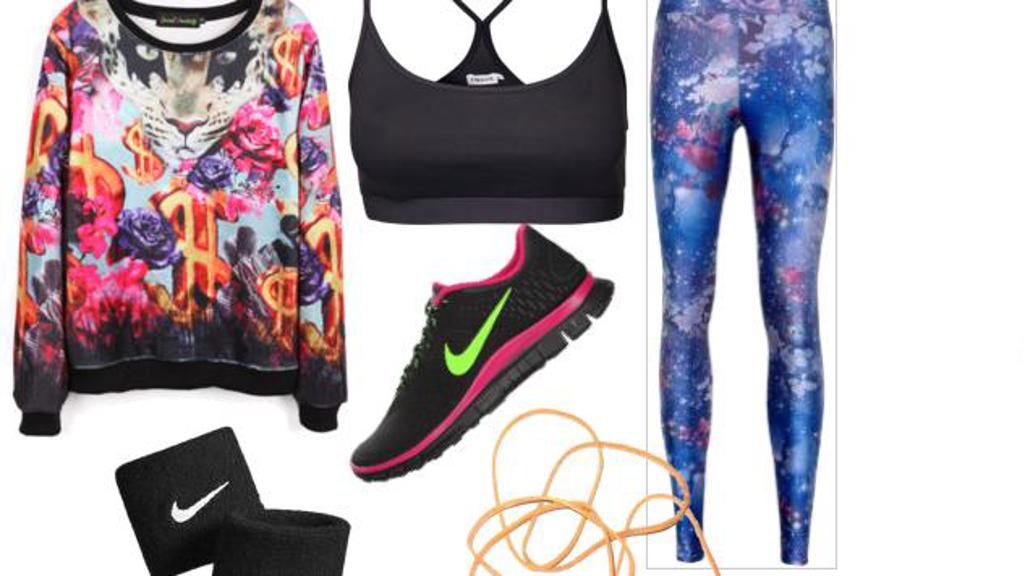 Fit & cool Fit & cool