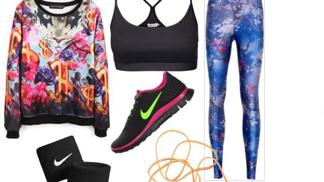 Fit & cool