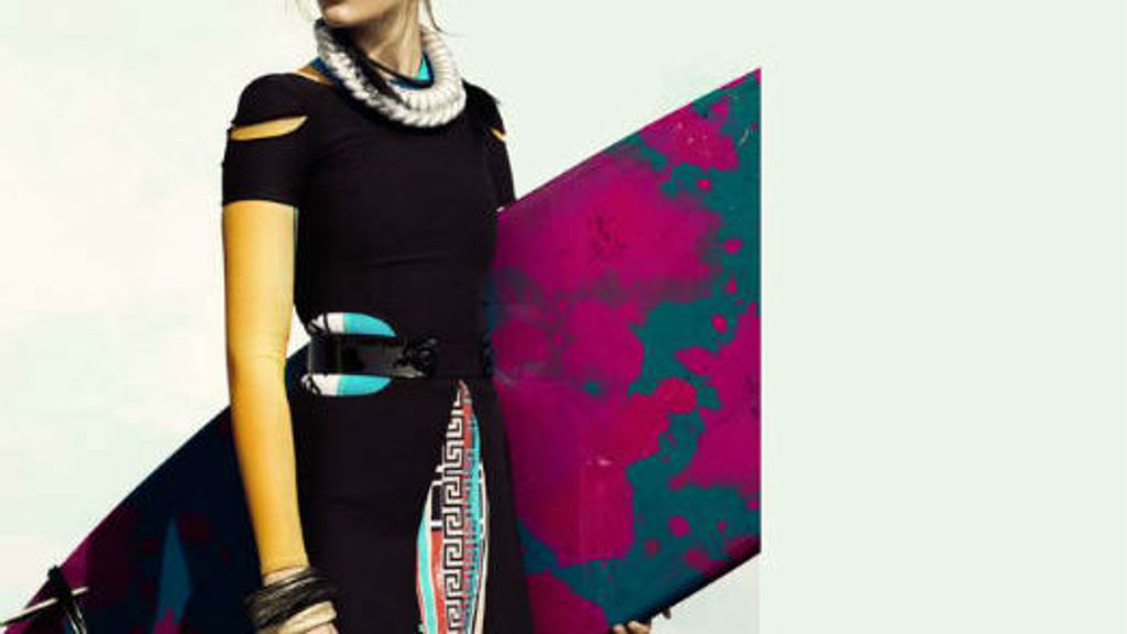 Fitness trend: WaveShape Fitness trend: WaveShape
