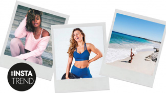 fitness - instagram