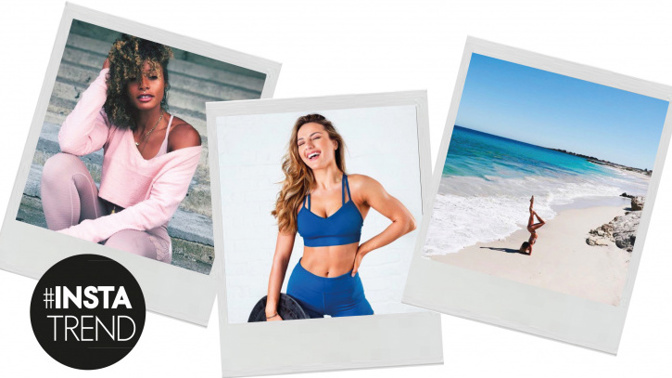 fitness - instagram