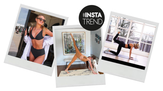 5 influencerů, kteří vás naučí, jak doma cvičit