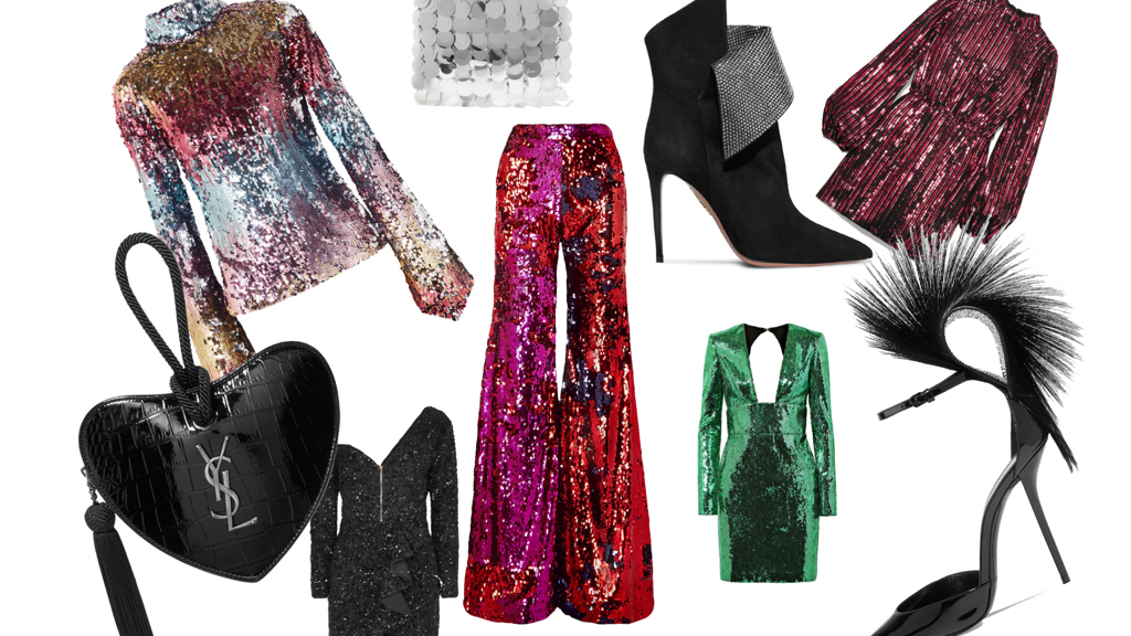 #ELLEtrend: disco diva
