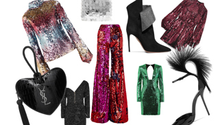 #ELLEtrend: disco diva