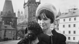 Marta Kubišová