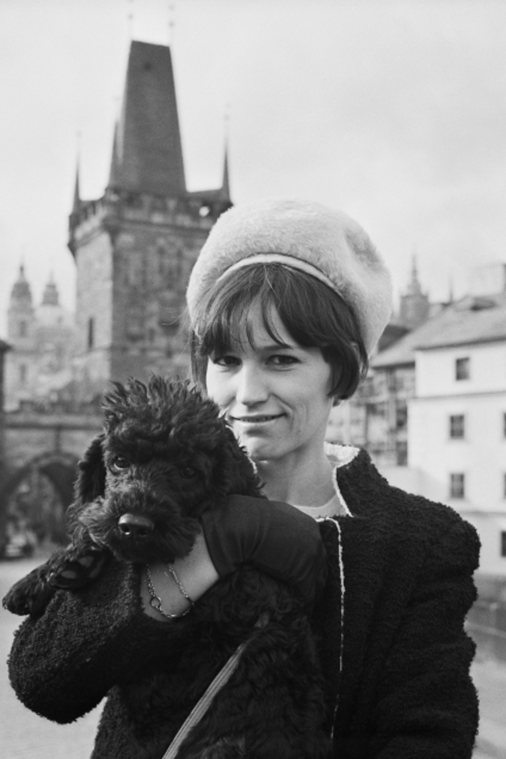 Marta Kubišová