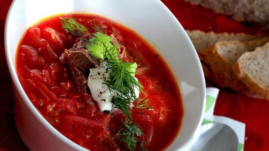 FOODPORN PODLE KITTI