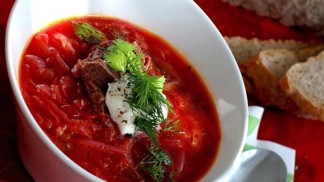 FOODPORN PODLE KITTI