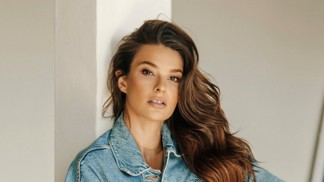 Nikol Švantnerová, rozhovor pro ELLEphorii 2024