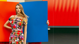 Fotoeditorial: Les enfants
