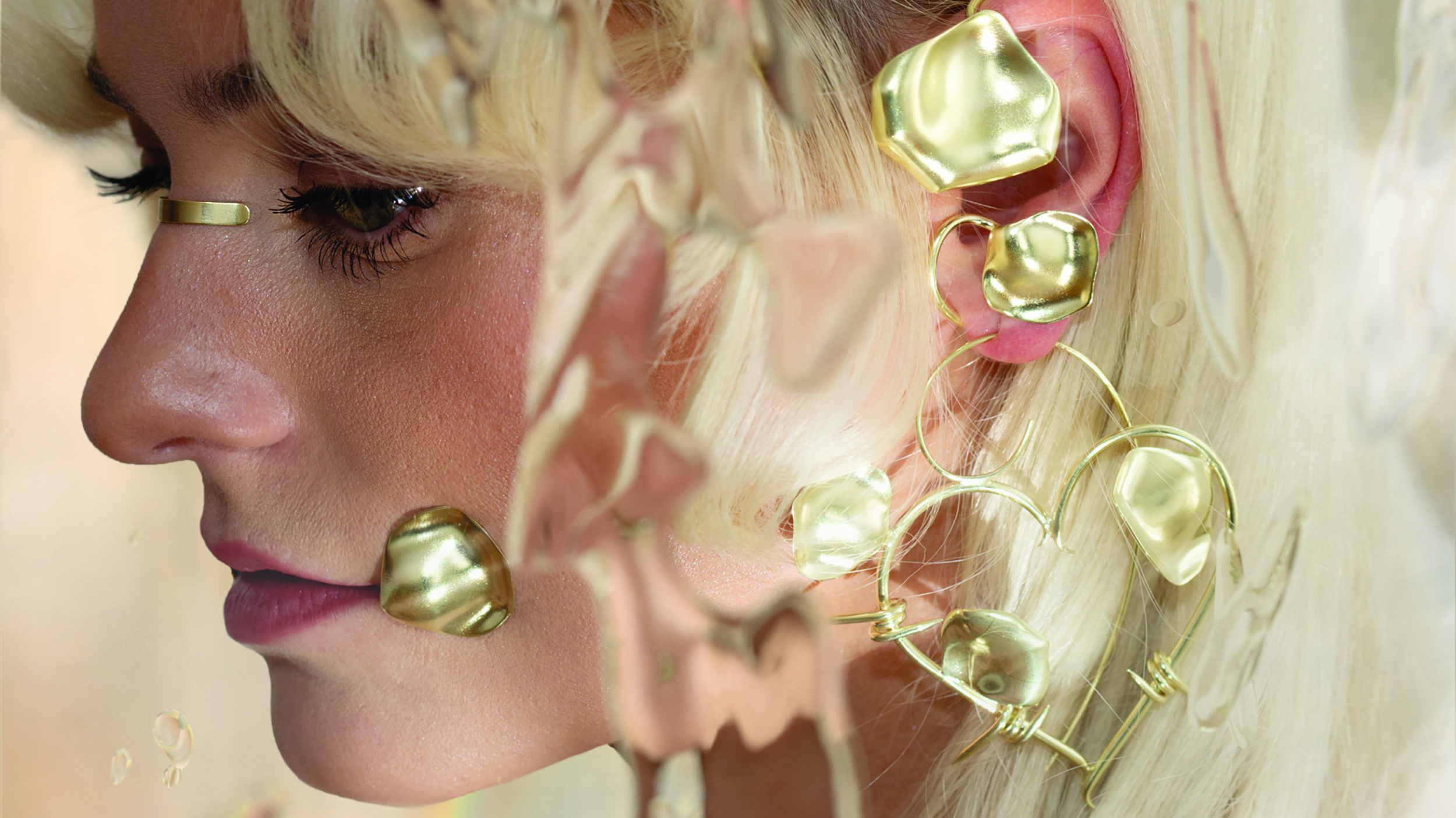 My Rose pro Bold Studio