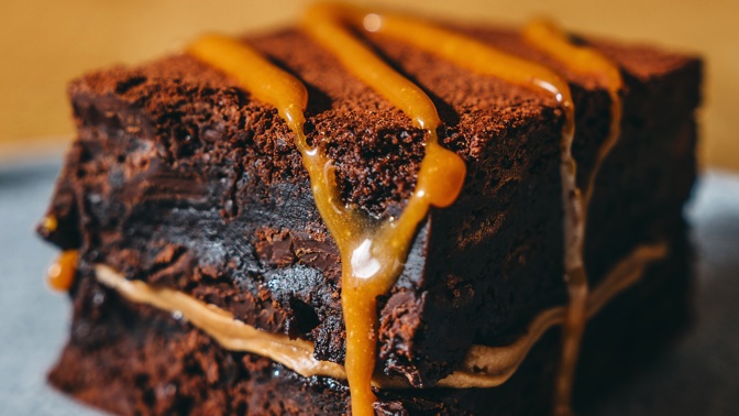 Brownies Brownies