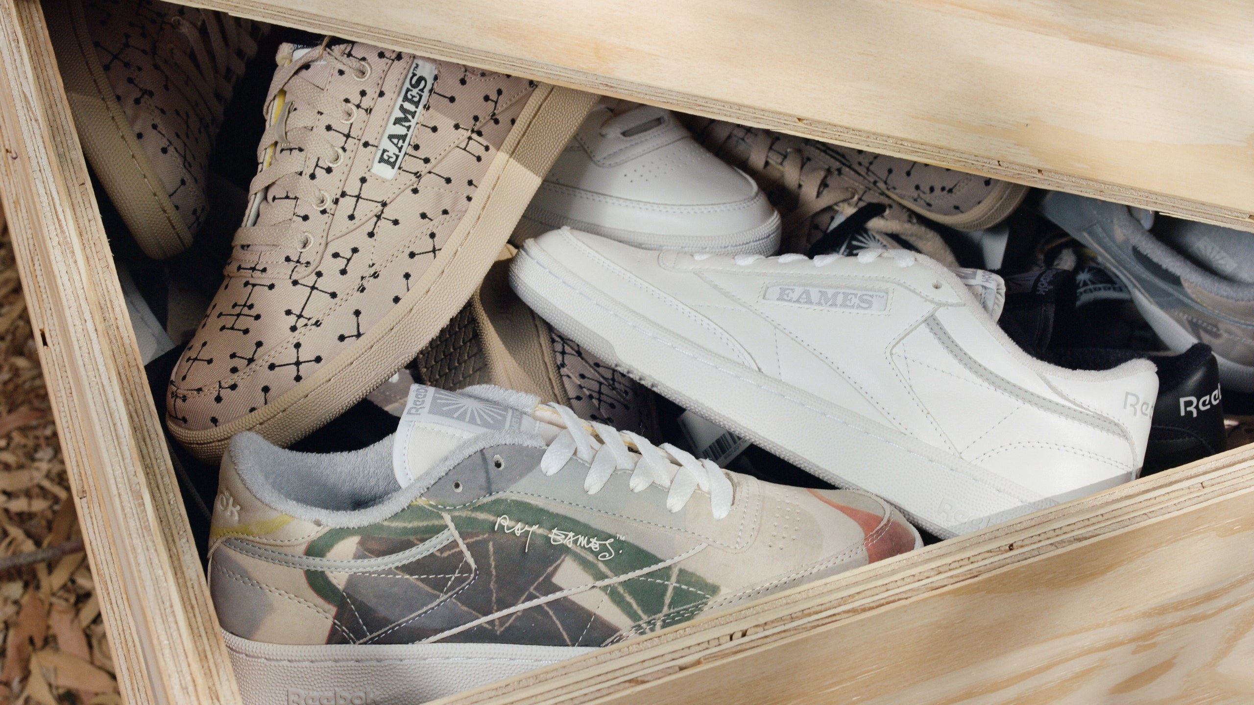 REEBOK