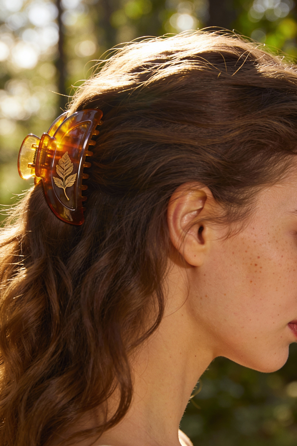 Hair Clip Hair Clip