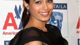 Freida Pinto radí, jak na krásu